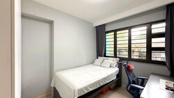 Blk 29 Ghim Moh Edge (Queenstown), HDB 4 Rooms #600815101